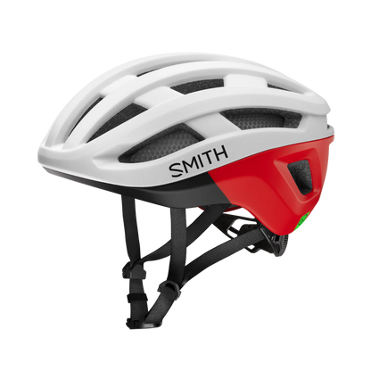 Smith Persist MIPS Road Helmet - Matte White-Whiplash