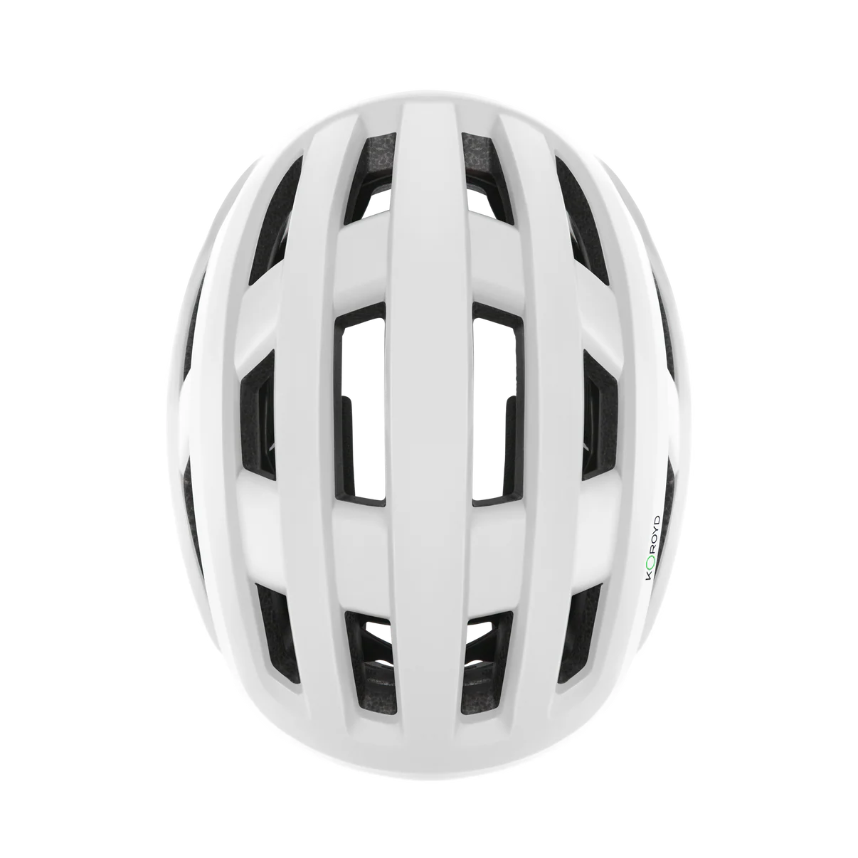 Smith Persist MIPS Road Helmet - Matte White-Whiplash