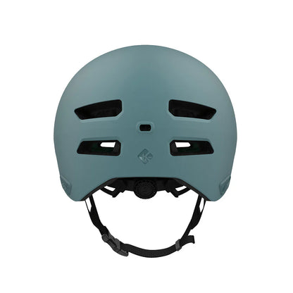 Lazer Maze Kineticore Urban Helmet - Matte Stone Blue