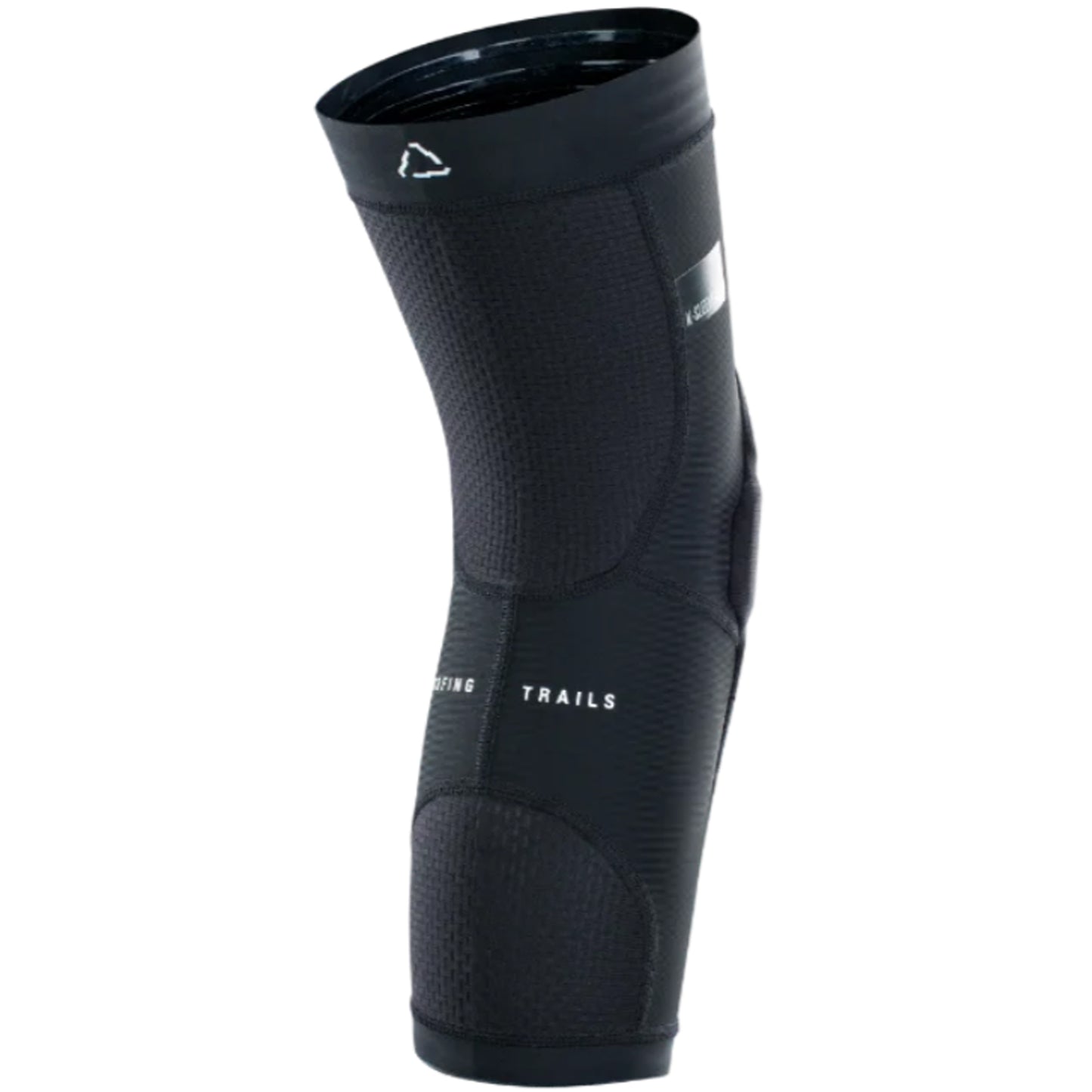ION K-Sleeve Amp Knee Pads - Black
