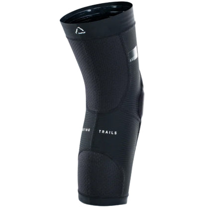 ION K-Sleeve Amp Knee Pads - Black