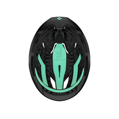 Lazer Vento Kineticore Road/Gravel Helmet - Matte Black