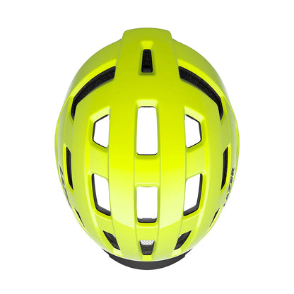 Lazer Codax Kineticore Urban Helmet - Flash Yellow