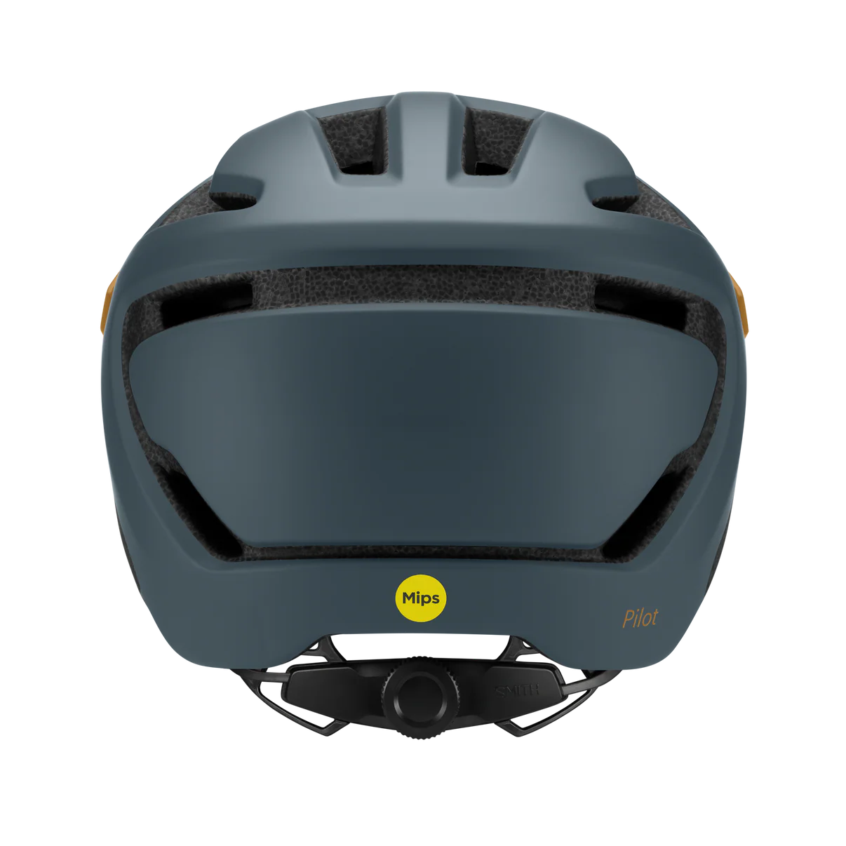 Smith Pilot MIPS MTB Helmet - Matte Flint