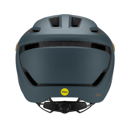 Smith Pilot MIPS MTB Helmet - Matte Flint