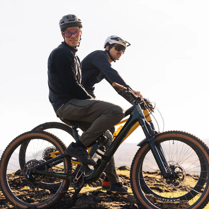 Smith Pilot MIPS MTB Helmet - Matte Black