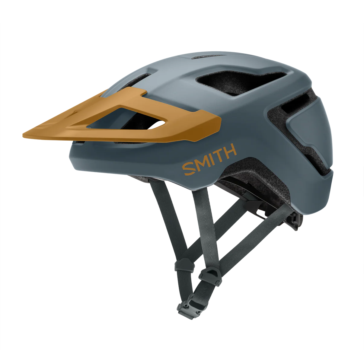 Smith Pilot MIPS MTB Helmet - Matte Flint