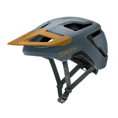 Smith Pilot MIPS MTB Helmet - Matte Flint