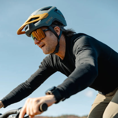 Smith Pilot MIPS MTB Helmet - Matte Flint