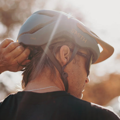 Smith Pilot MIPS MTB Helmet - Matte Flint
