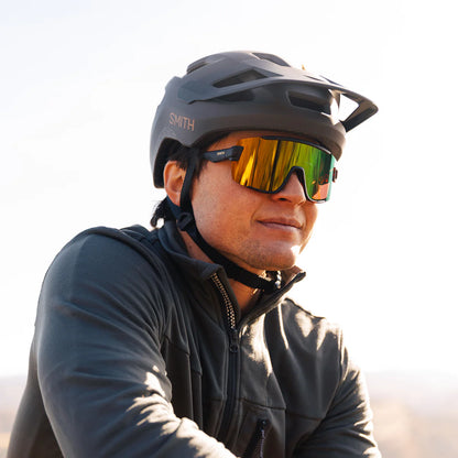Smith Pilot MIPS MTB Helmet - Matte Gravy