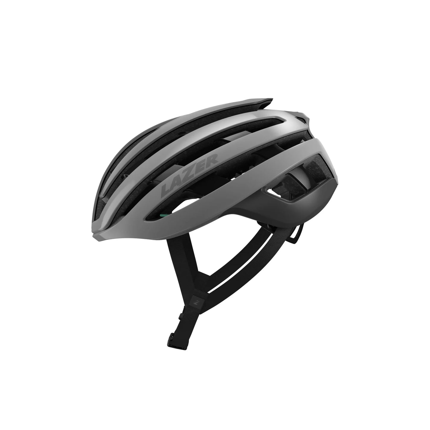 Lazer Z1 Kineticore Road Helmet - Harbor Grey