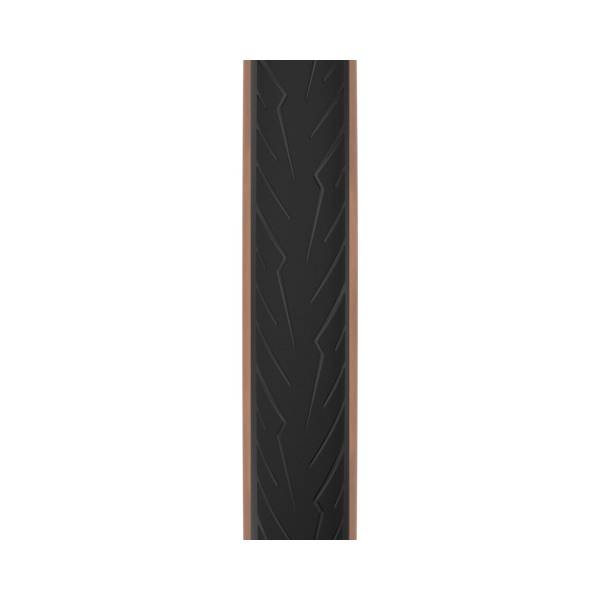 Pirelli Cinturato Velo TLR 700c Road Tire - Classic Tan