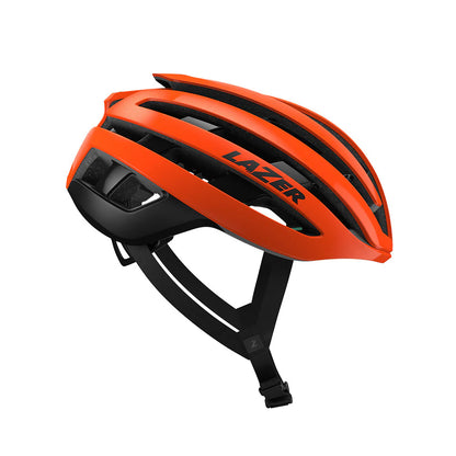 Lazer Z1 Kineticore Road Helmet - Flash Orange
