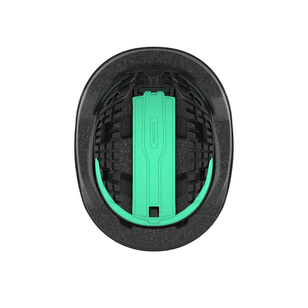 Lazer Verde Kineticore E-Bike Helmet - Grey Onyx