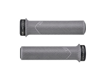 PNW Range MTB Grips - Cement Grey