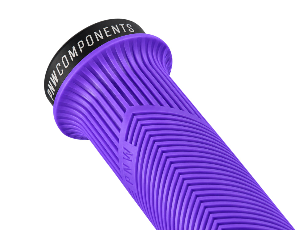 PNW Range MTB Grips - Fruit Snacks