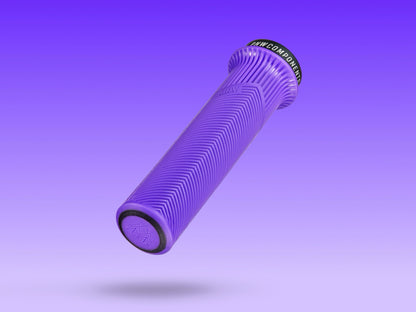 PNW Range MTB Grips - Fruit Snacks