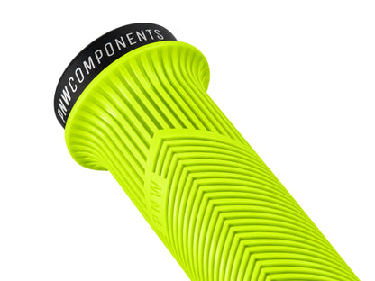 PNW Range MTB Grips - Hyper Lichen