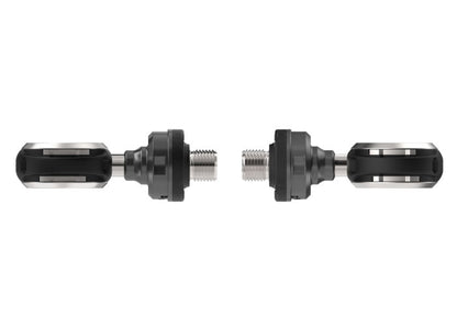 Wahoo Speedplay Power Dual Sided Power Pedals