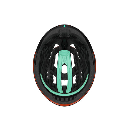 Lazer Z1 Kineticore Road Helmet - Flash Orange