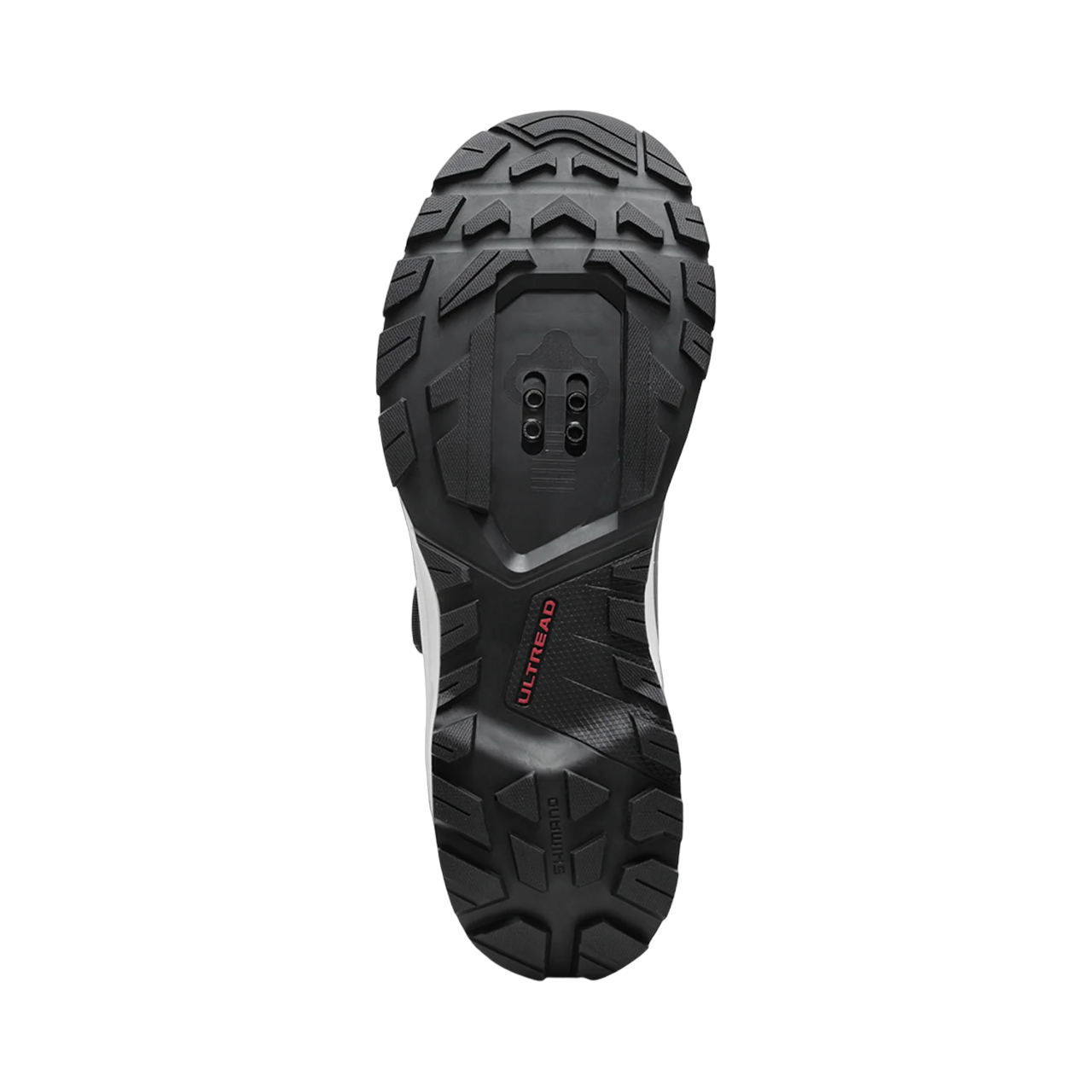 Shimano EX700 SPD Touring Shoe - Black