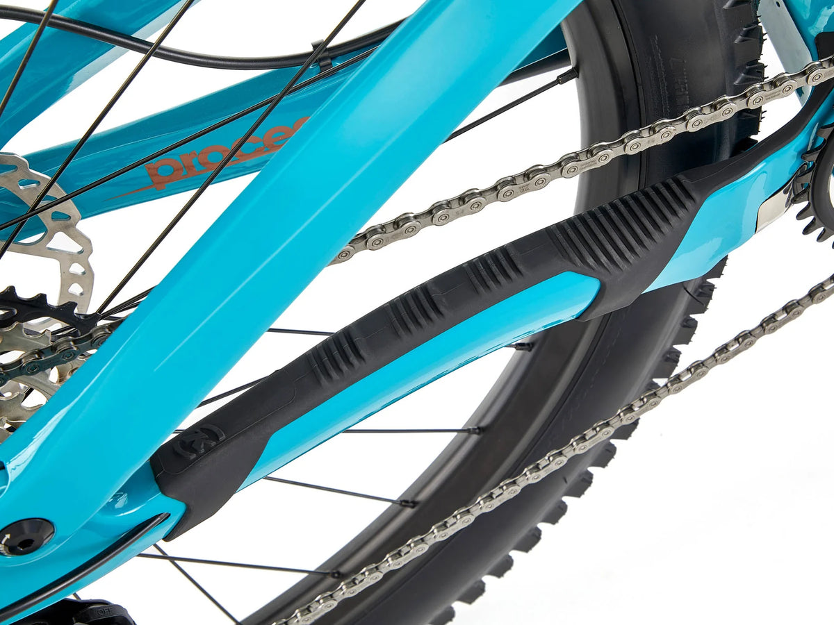 Kona Process 153 CR SLX 29 - Gloss Viridian Green - 2025