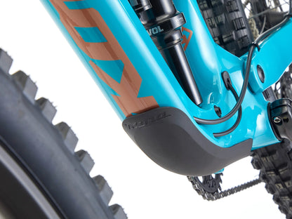 Kona Process 153 CR SLX 29 - Gloss Viridian Green - 2025