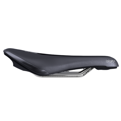 PRO Stealth Offroad Sport Saddle - 142mm - Black
