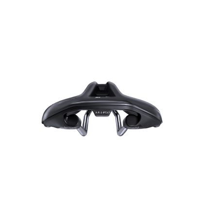 PRO Stealth Offroad Sport Saddle - 142mm - Black