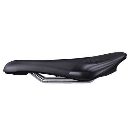 PRO Stealth Offroad Sport Saddle - 142mm - Black