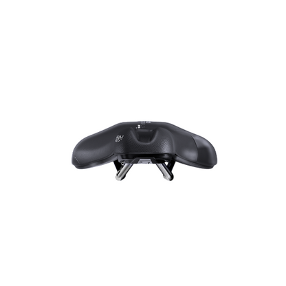 PRO Stealth Offroad Sport Saddle - 142mm - Black