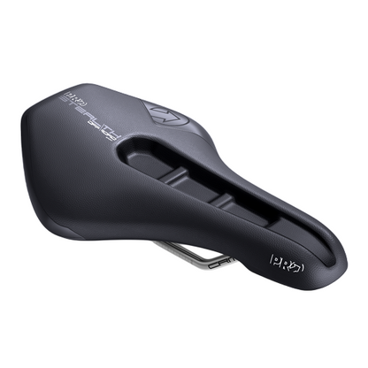 PRO Stealth Offroad Sport Saddle - 142mm - Black