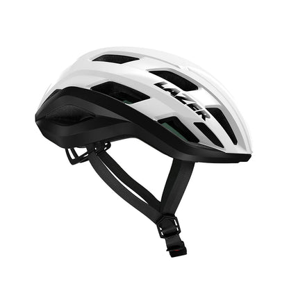 Lazer Strada Kineticore Road Helmet - White
