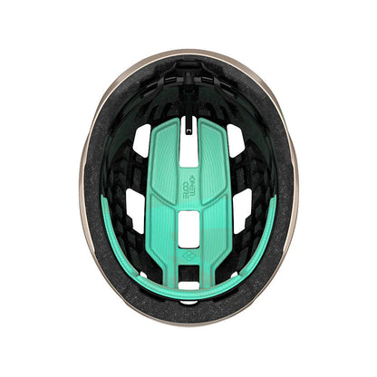 Lazer Tonic Kineticore Road/Gravel Helmet - Latte