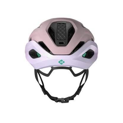 Lazer Strada Kineticore Road Helmet - Lila Pink