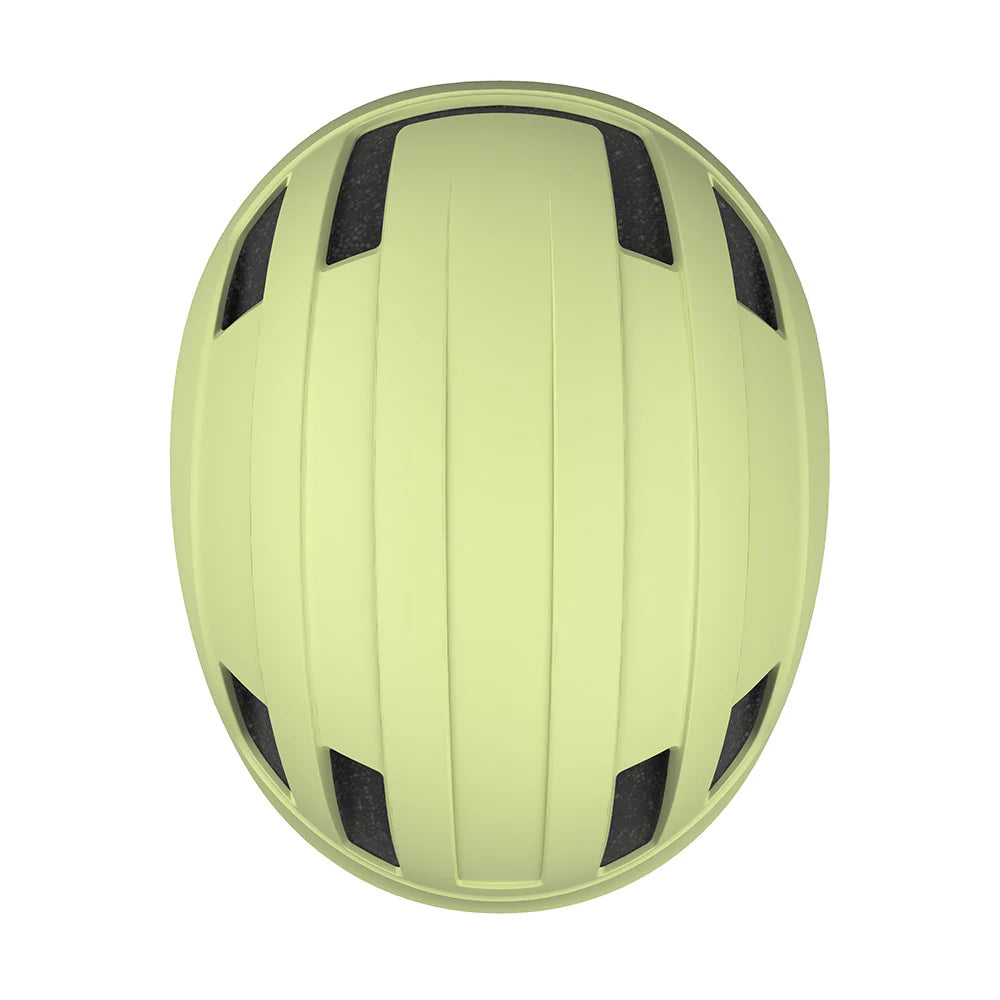 Lazer Verde Kineticore E-Bike Helmet - Lemongrass