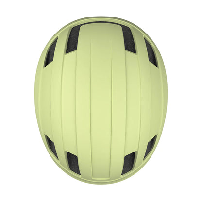 Lazer Verde Kineticore E-Bike Helmet - Lemongrass