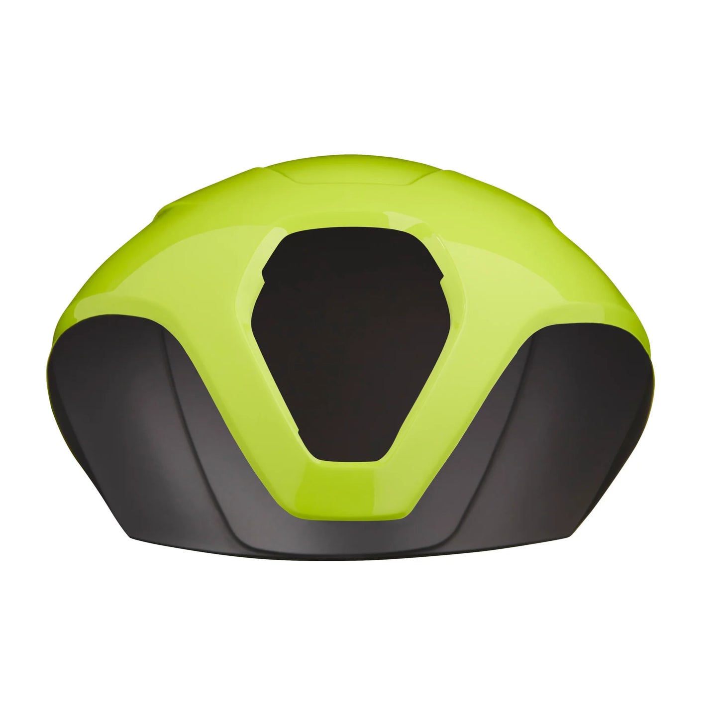 Lazer Aeroshell - Strada Kineticore Helmet Cover - Flash Yellow
