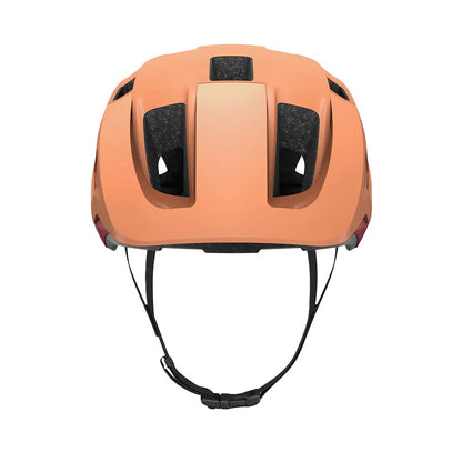 Lazer Finch Kineticore Kids Helmet - Sedona Red