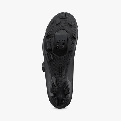 Shimano XC302 SPD MTB Shoe - Womens - Black