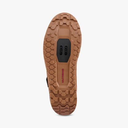Shimano GE900 GTX SPD MTB Shoe - Oak Brown