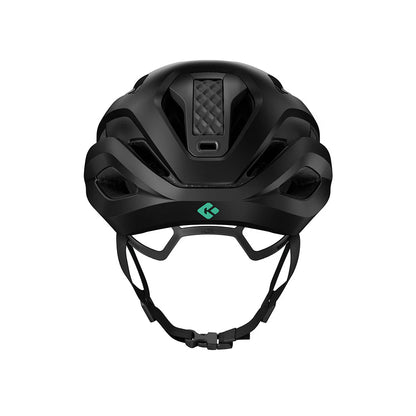 Lazer Strada Kineticore Road Helmet - Full Matte Black