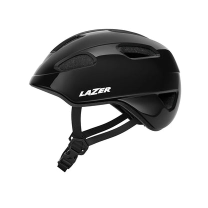 Lazer Nutz Kineticore 2.0 Kids Helmet - Black