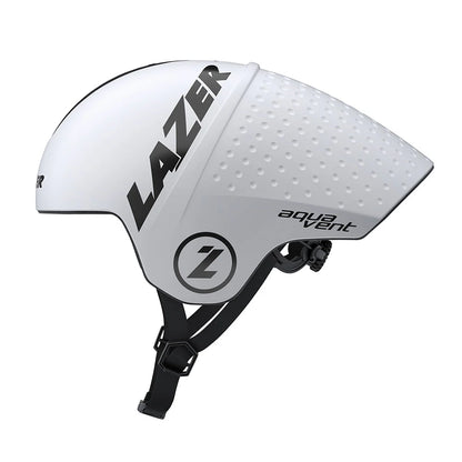 Lazer Tardiz 2 Tri/TT Helmet - Matte White