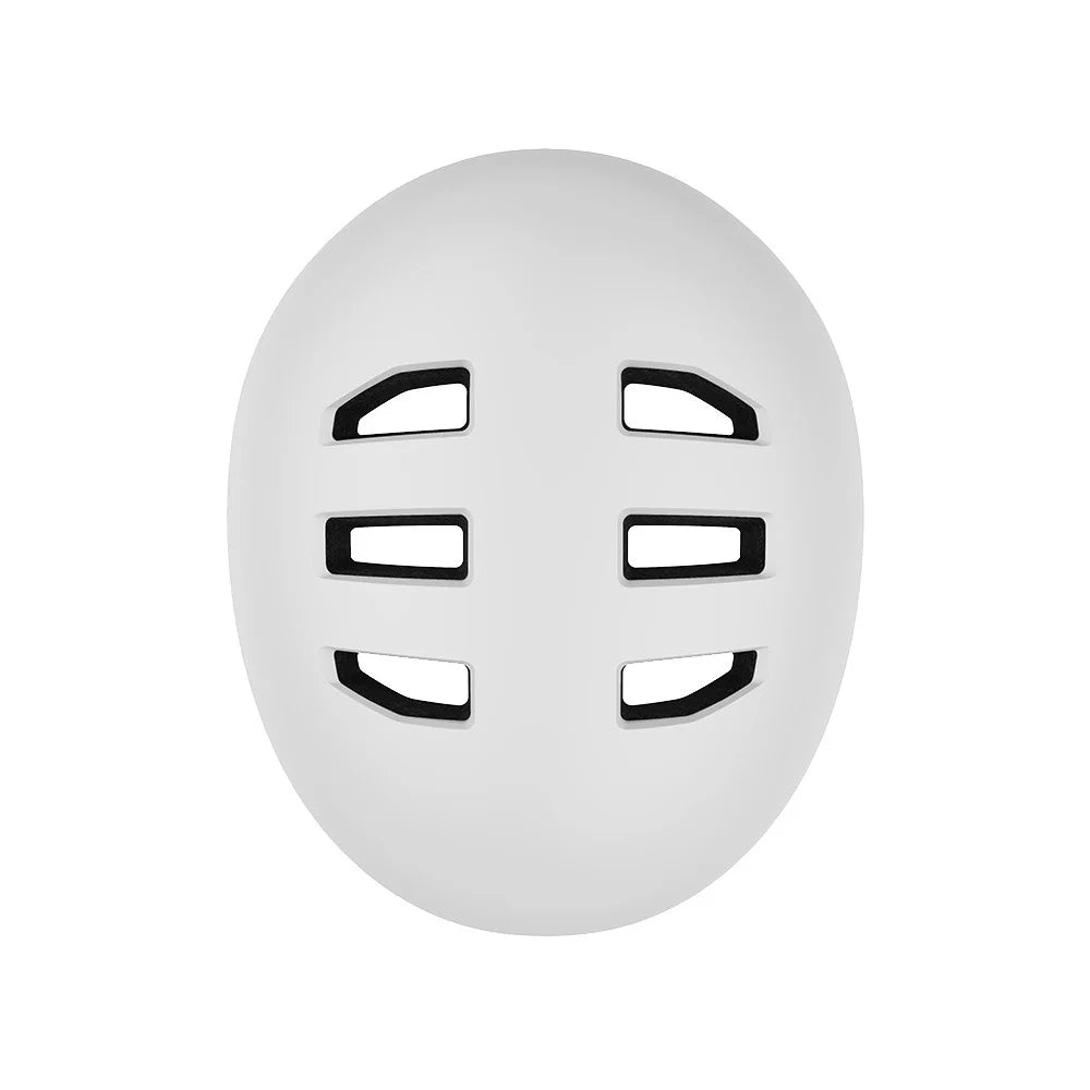 Lazer Maze Kineticore Urban Helmet - Matte White
