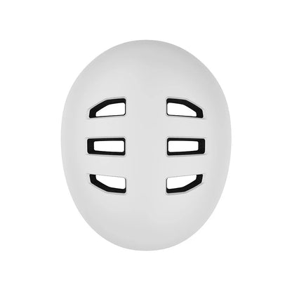 Lazer Maze Kineticore Urban Helmet - Matte White