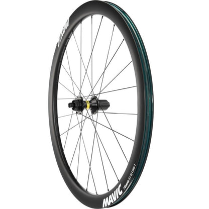 Mavic Cosmic S 42 Disc 700c Road Wheelset - Center Lock