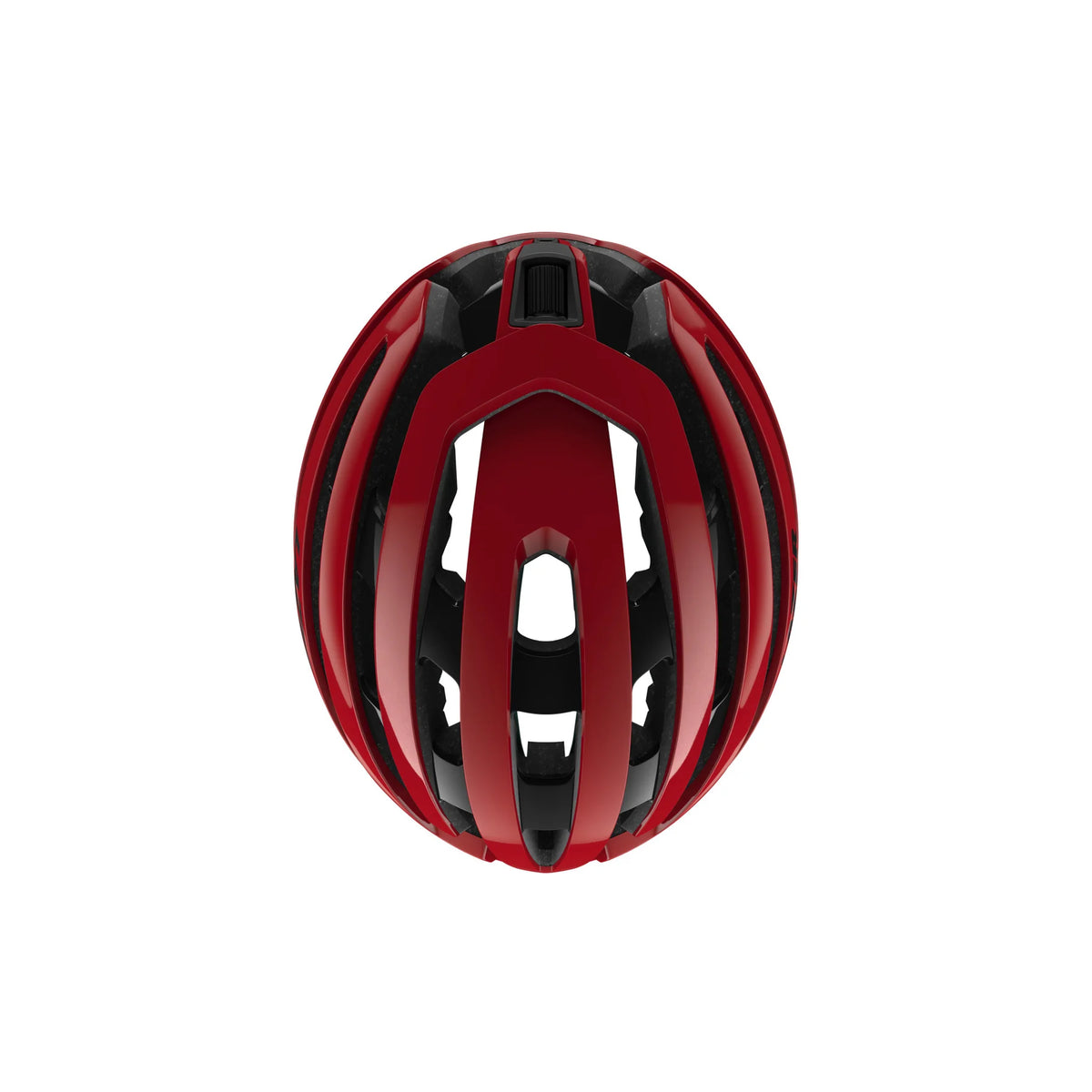Lazer Z1 Kineticore Road Helmet - Metallic Red
