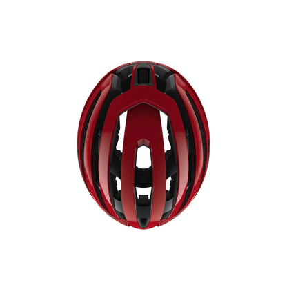 Lazer Z1 Kineticore Road Helmet - Metallic Red
